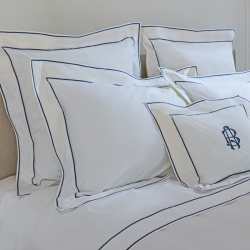 ISOLA Pair pillowcases