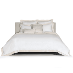 QUADRILATERO Duvet cover