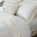 QUADRILATERO Pair pillowcases