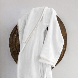 CASTELLO BATHROBE