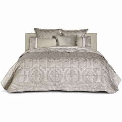 CORDUSIO QUILTED BEDSPREAD