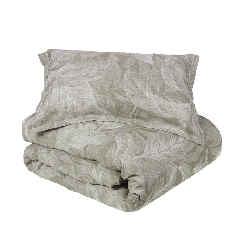 FOLIAGE Duvet cover