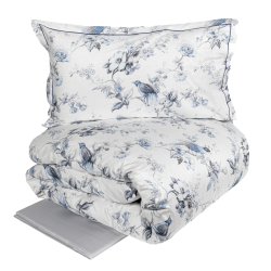 LA MAGGIOLINA Duvet cover