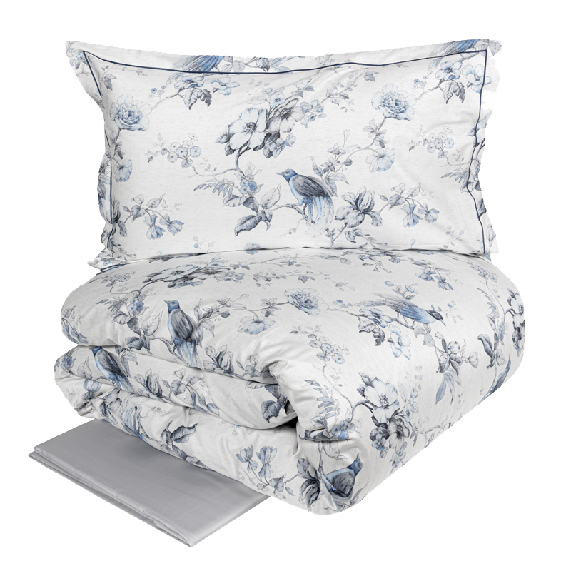 LA MAGGIOLINA Duvet cover