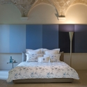 LA MAGGIOLINA Duvet cover