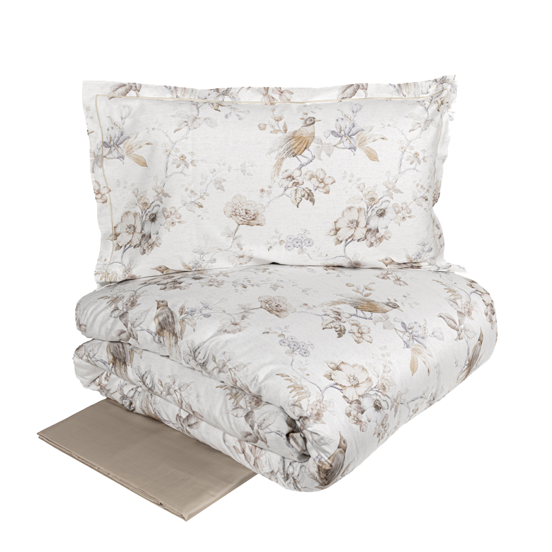 LA MAGGIOLINA Duvet cover