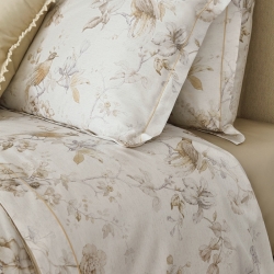 LA MAGGIOLINA Duvet cover