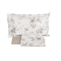 LA MAGGIOLINA Sheet set