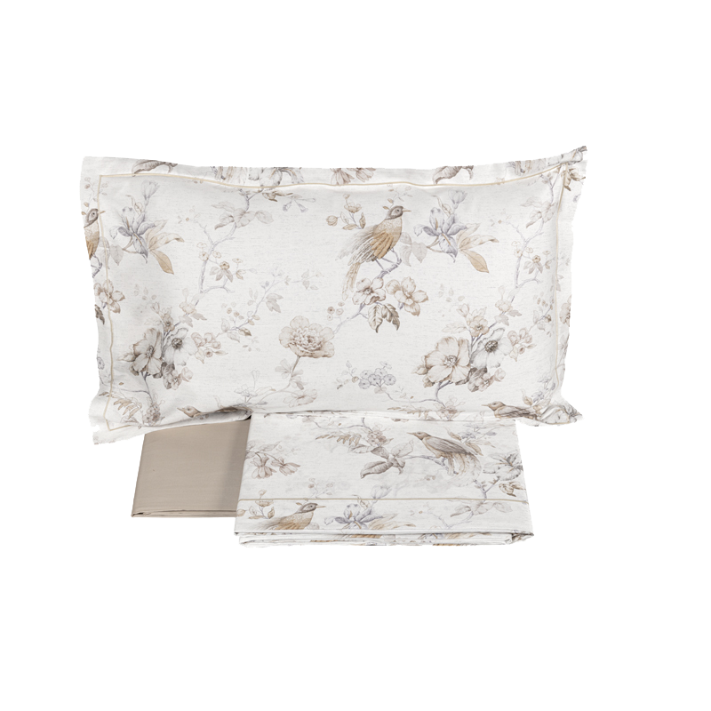 LA MAGGIOLINA Sheet set