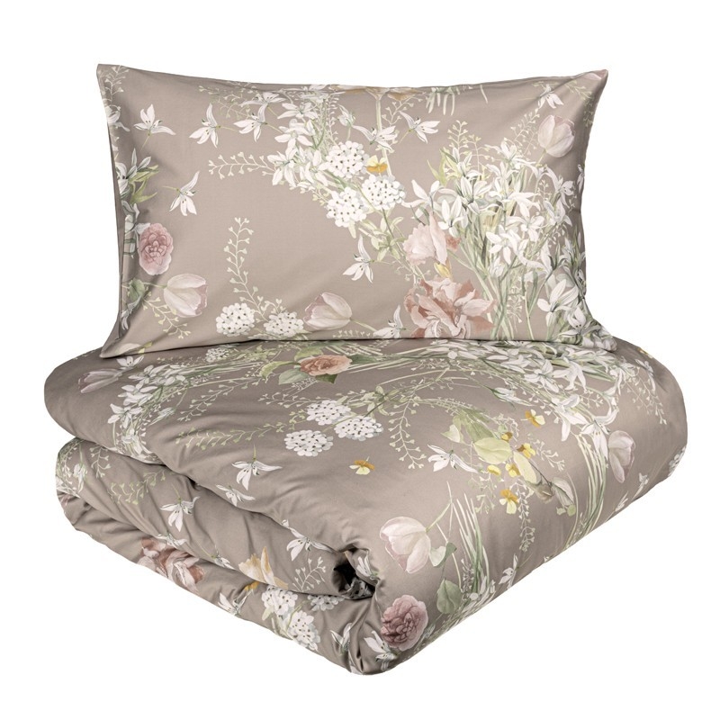 LILIA DUVET