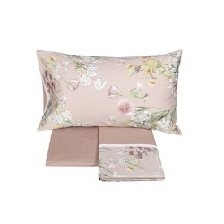 LILIA SHEET SET