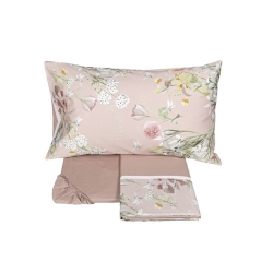 LILIA SHEET SET