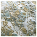 CHINOISERIE Duvet cover