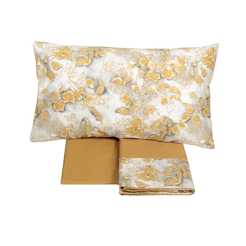 CHINOISERIE Sheet set