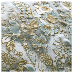 CHINOISERIE Quilt