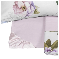 CAMELIA Sheet set