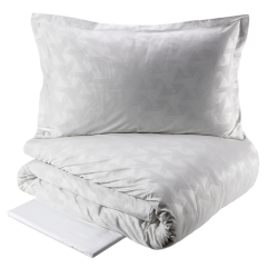 TORRE BRANCA Pair pillowcase