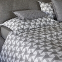 TORRE BRANCA Pair pillowcase