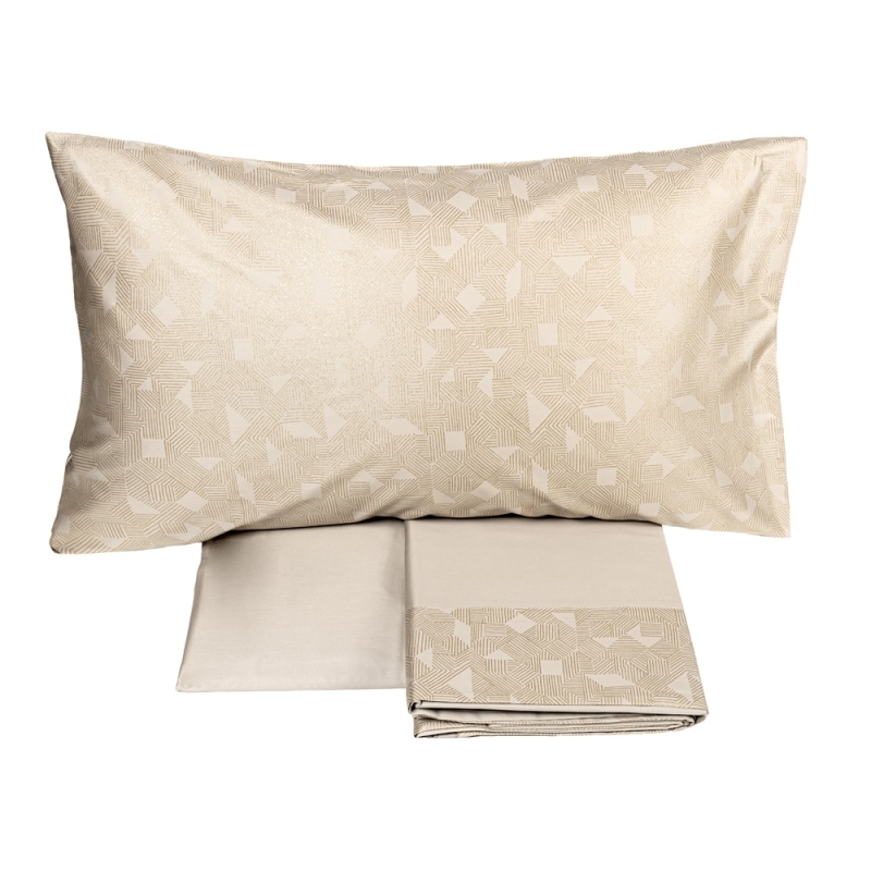 NAZCA Pair pillowcases