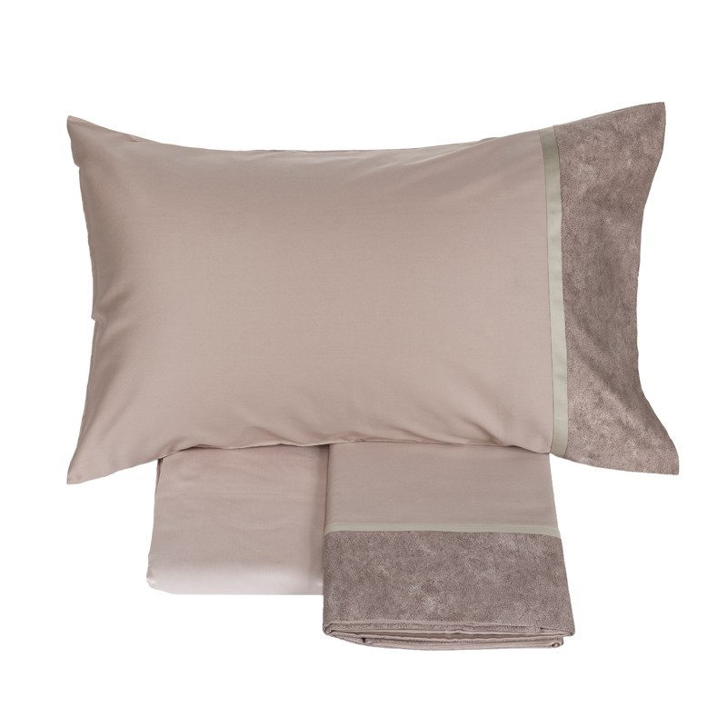 GALUCHAT Pair pillowcases