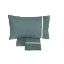 GALUCHAT Pair pillowcases