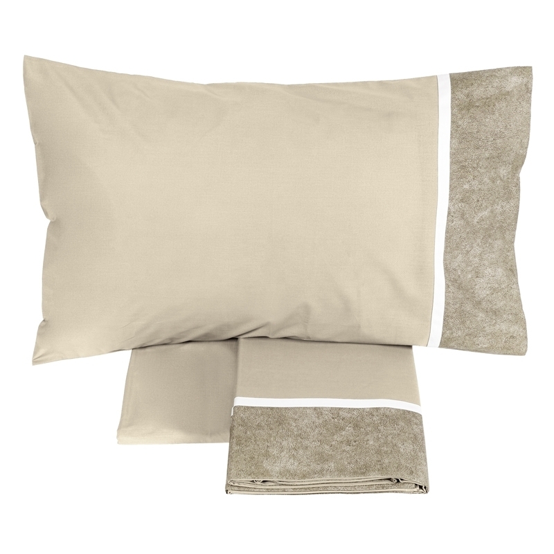 GALUCHAT Pair pillowcases