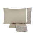 GALUCHAT Pair pillowcases