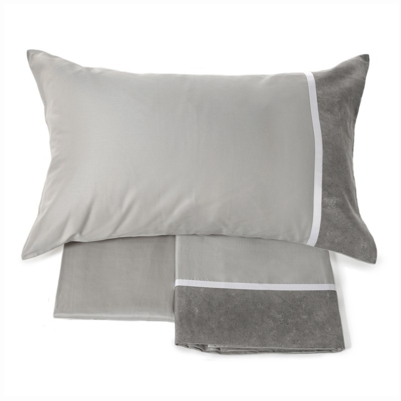 GALUCHAT Pair pillowcases