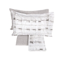 INTAGLI Pair pillowcases