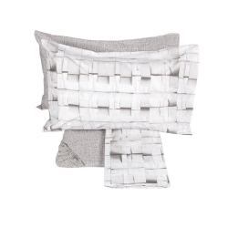 INTAGLI Pair pillowcases