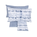 INTAGLI Pair pillowcases