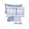 INTAGLI Pair pillowcases