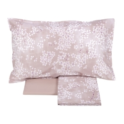 KIMONO Pair pillow cases