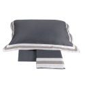 SENTIERI PAIR PILLOWCASES