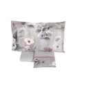 VELVET PAIR PILLOWCASES