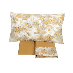 CHINOISERIE Pair pillowcases