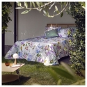 CAMELIA Pair pillowcases