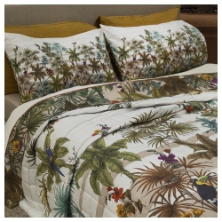 KERALA Pair pillowcases