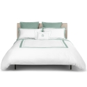 DARSENA Duvet cover