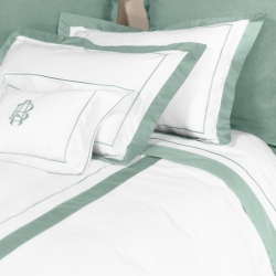 DARSENA Duvet cover