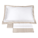 DARSENA Pair pillowcases