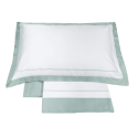 DARSENA Pair pillowcases