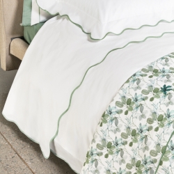 NAVIGLI Duvet cover