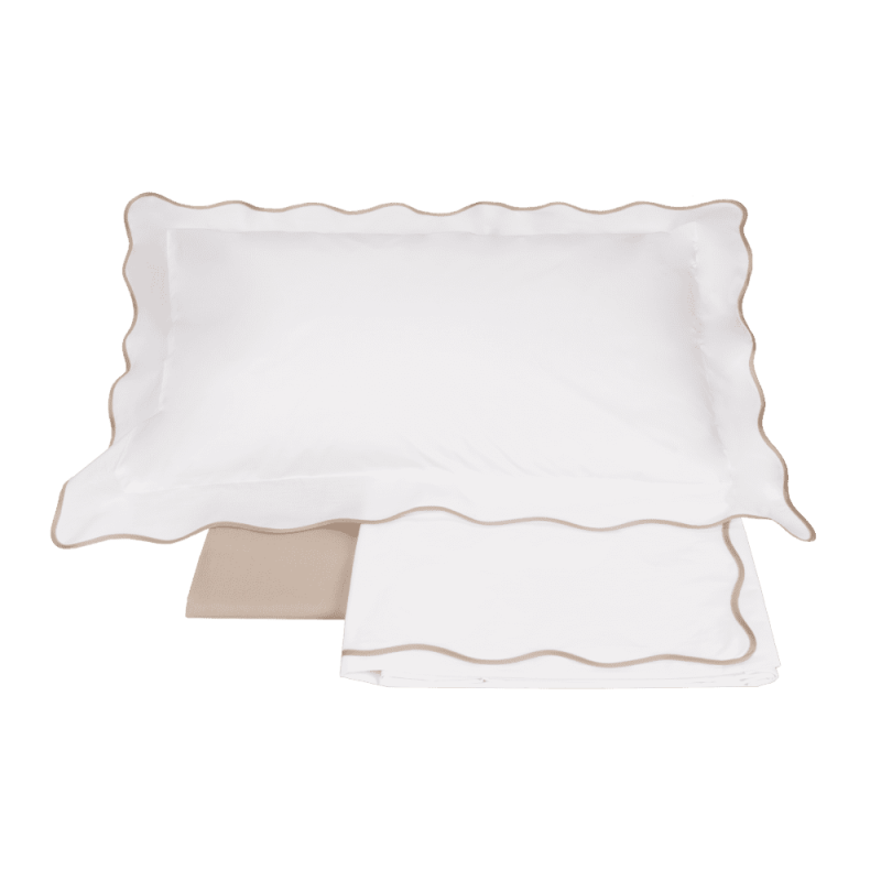 NAVIGLI Sheet set