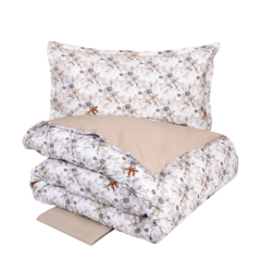 PALAZZINA LIBERTY Duvet cover