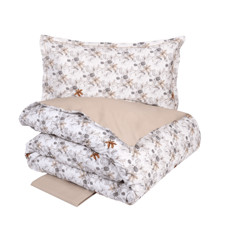 PALAZZINA LIBERTY Duvet cover