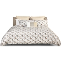 PALAZZINA LIBERTY Duvet cover