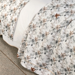 PALAZZINA LIBERTY Duvet cover