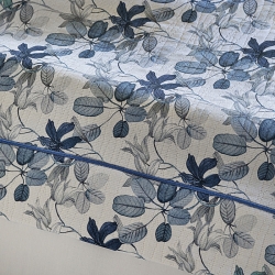 PALAZZINA LIBERTY Sheet set