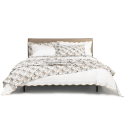 PALAZZINA LIBERTY Bedspread